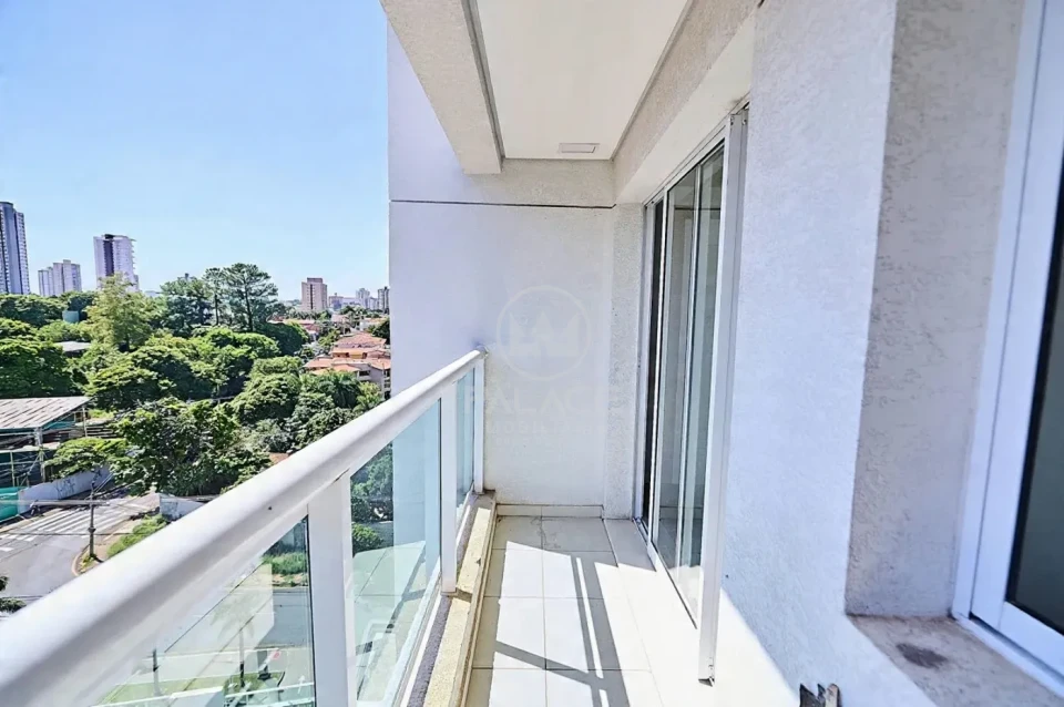 Condomínio Edifício Trio By Lindenberg