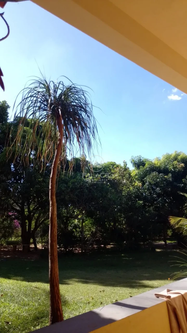 Fazenda/Sítios/Chácaras À Venda São Jorge Piracicaba