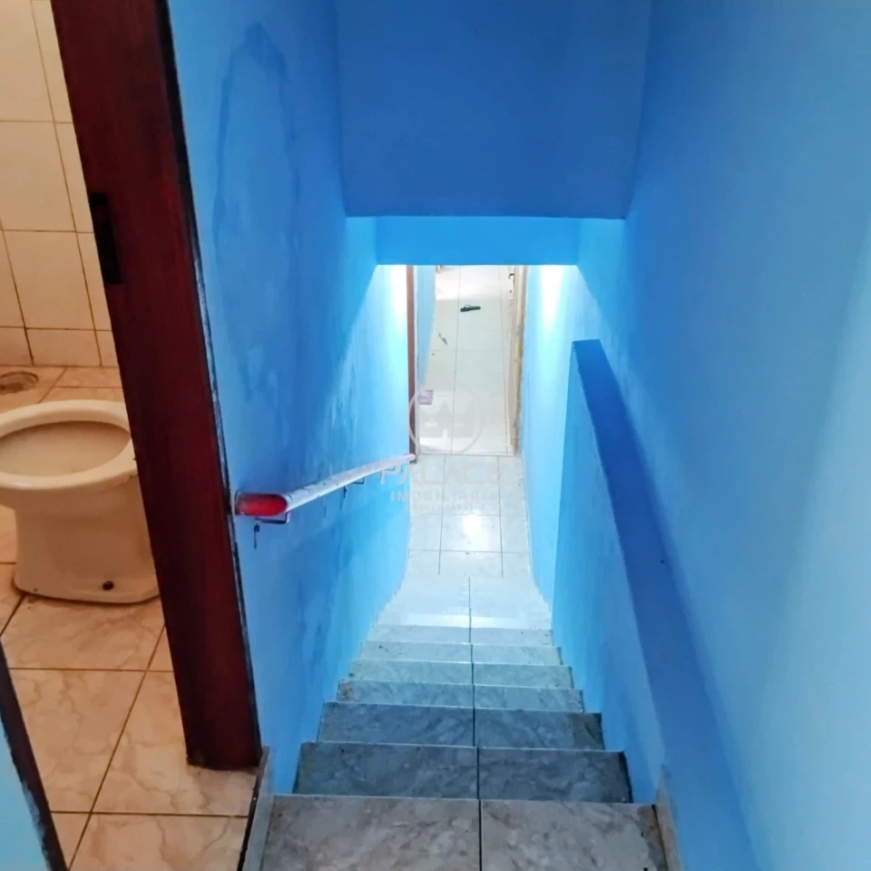 casa disponivel para locação