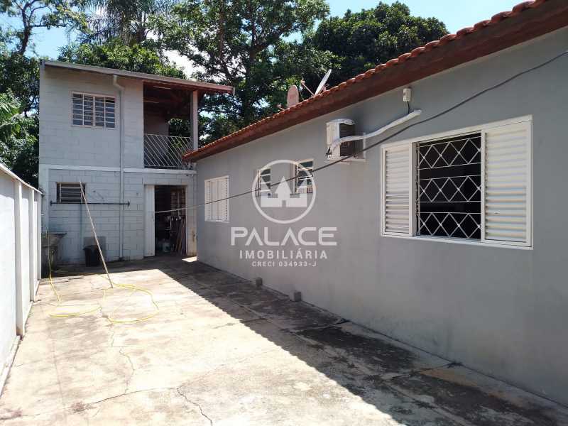 Imagens do imóveis Casa a venda no centro de Artêmis, Piracicaba, SP. 5 dormitórios, 6 vagas, 853m².