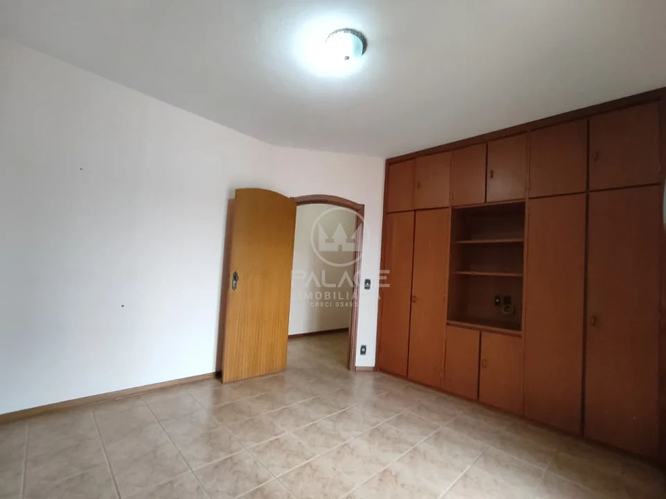 Casa Para Alugar Jardim Elite Piracicaba