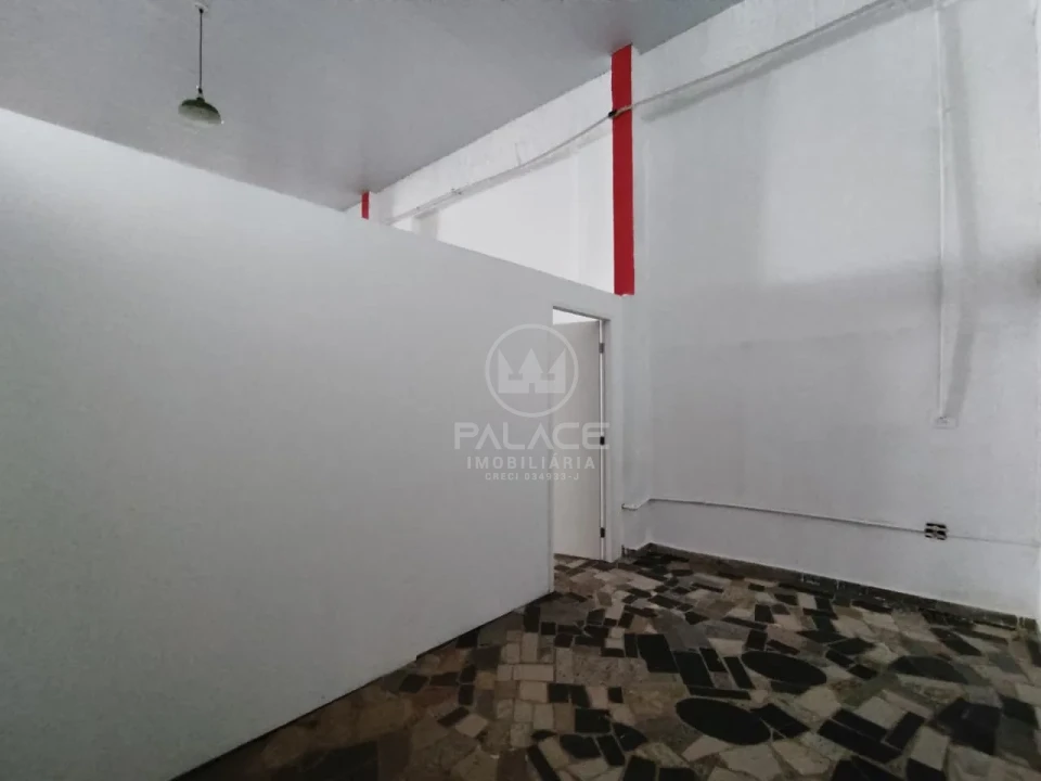 Comercial Para Alugar Alto Piracicaba