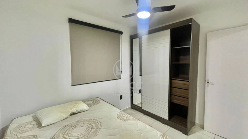 APARTAMENTO / VENDA / LOCAÇÃO / PARQUE VILLE