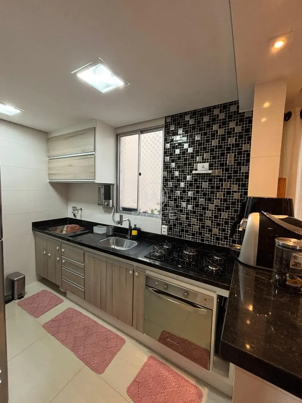 Apartamento Planejado Condomínio Piazza Republica, Piracicaba, SP.