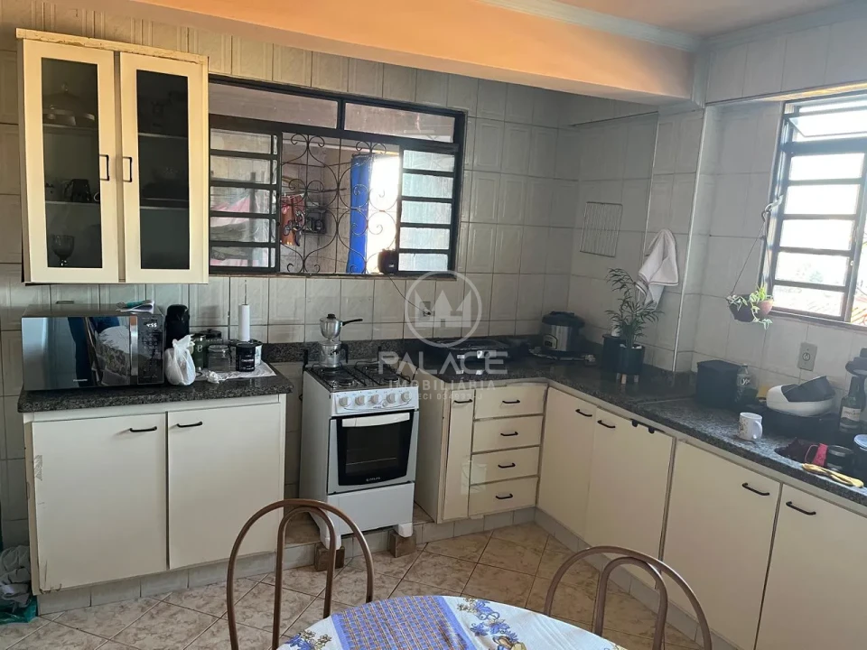 casa para alugar em jardim nova suíça, piracicaba 2 quartos 65m²