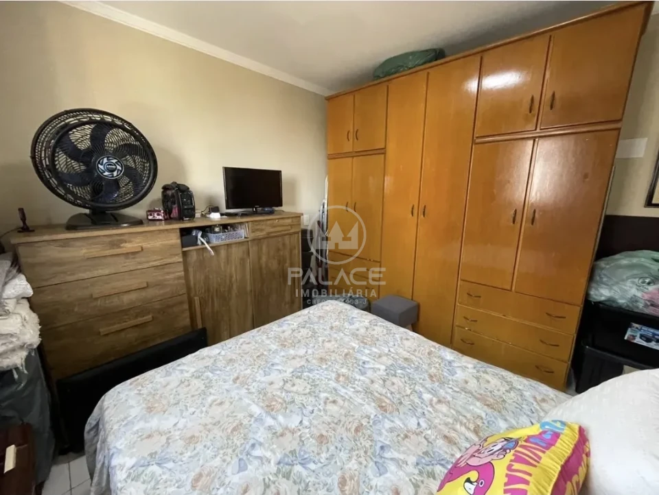 Apê Residencial Seos Califórnia, Jupiá, Piracicaba
