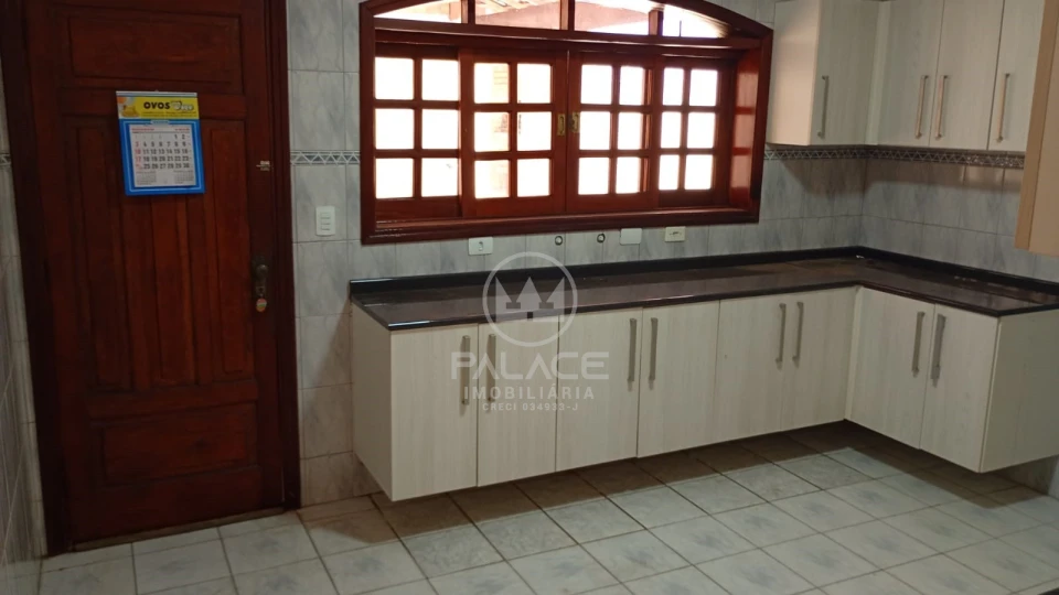 Casa À Venda Água Branca Piracicaba