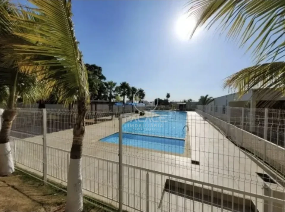 Apartamento, 2 quartos, 46 m² - Foto 11