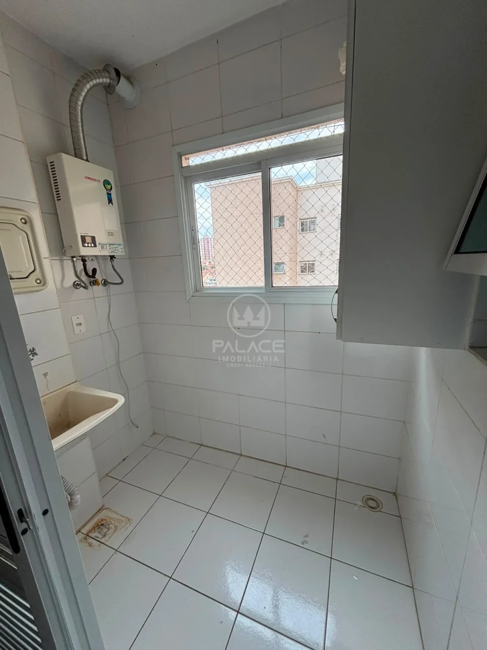 Apartamento Para Alugar Torres Do Jardim Iii Piracicaba