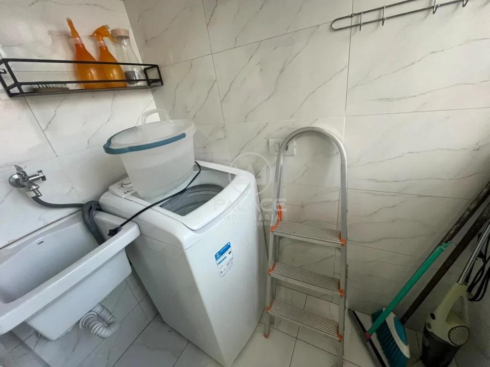 Apartamento Para Alugar San Michel Piracicaba