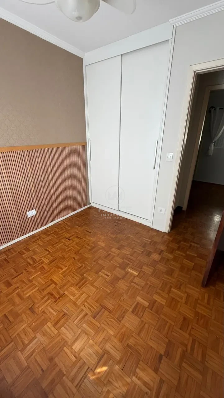 Apartamento a venda no Centro