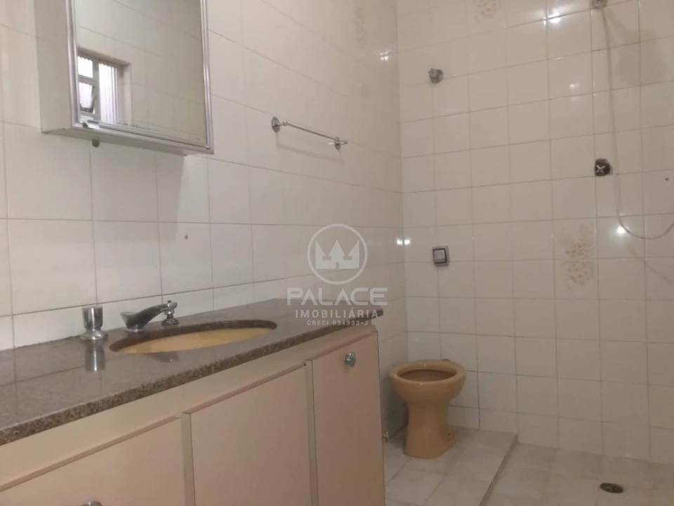 Casa À Venda Paulista Piracicaba