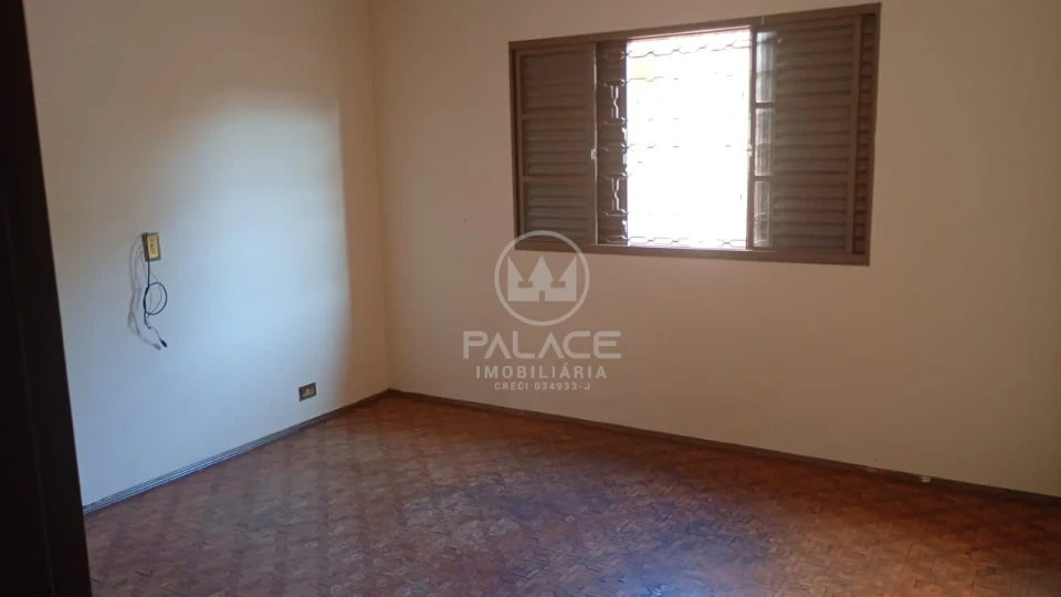 Casa À Venda Paulista Piracicaba