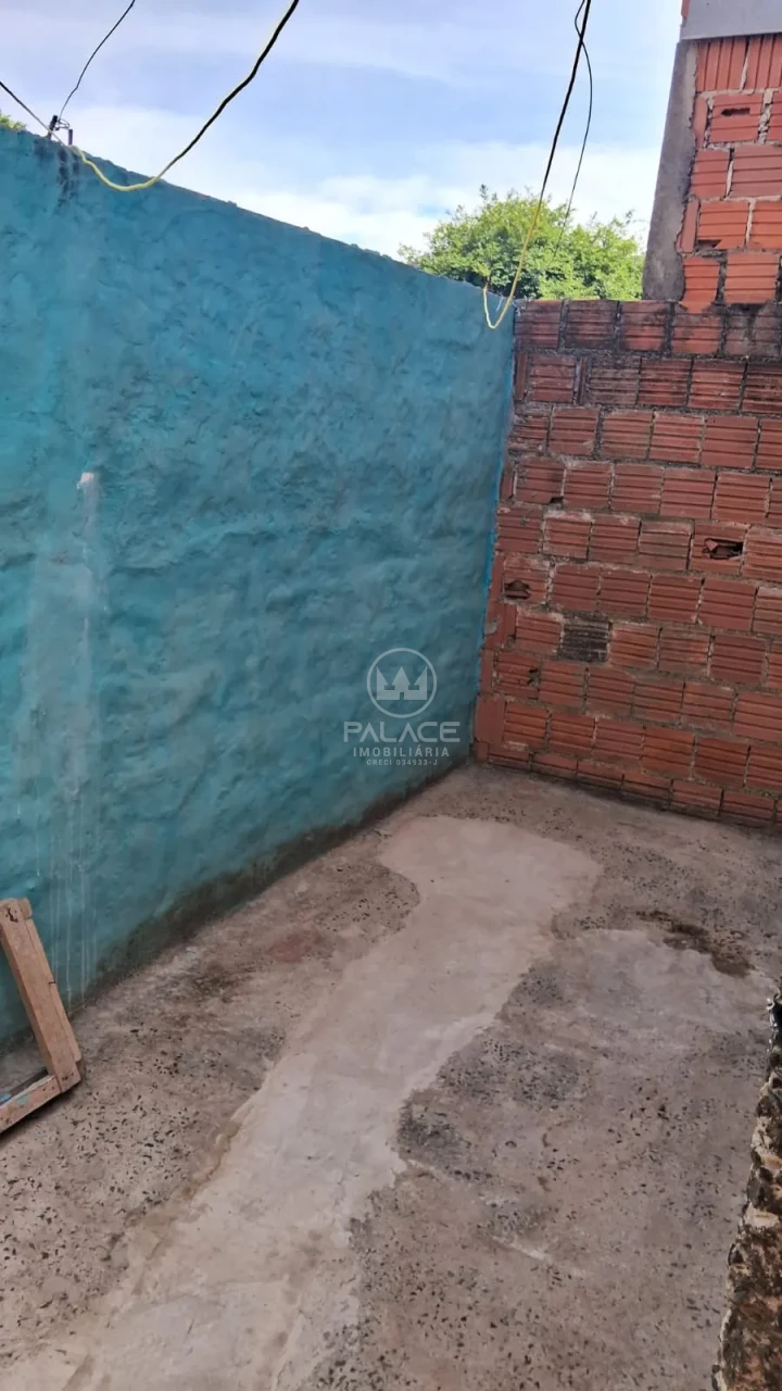 Casa a Venda no Jardim 3 Marias