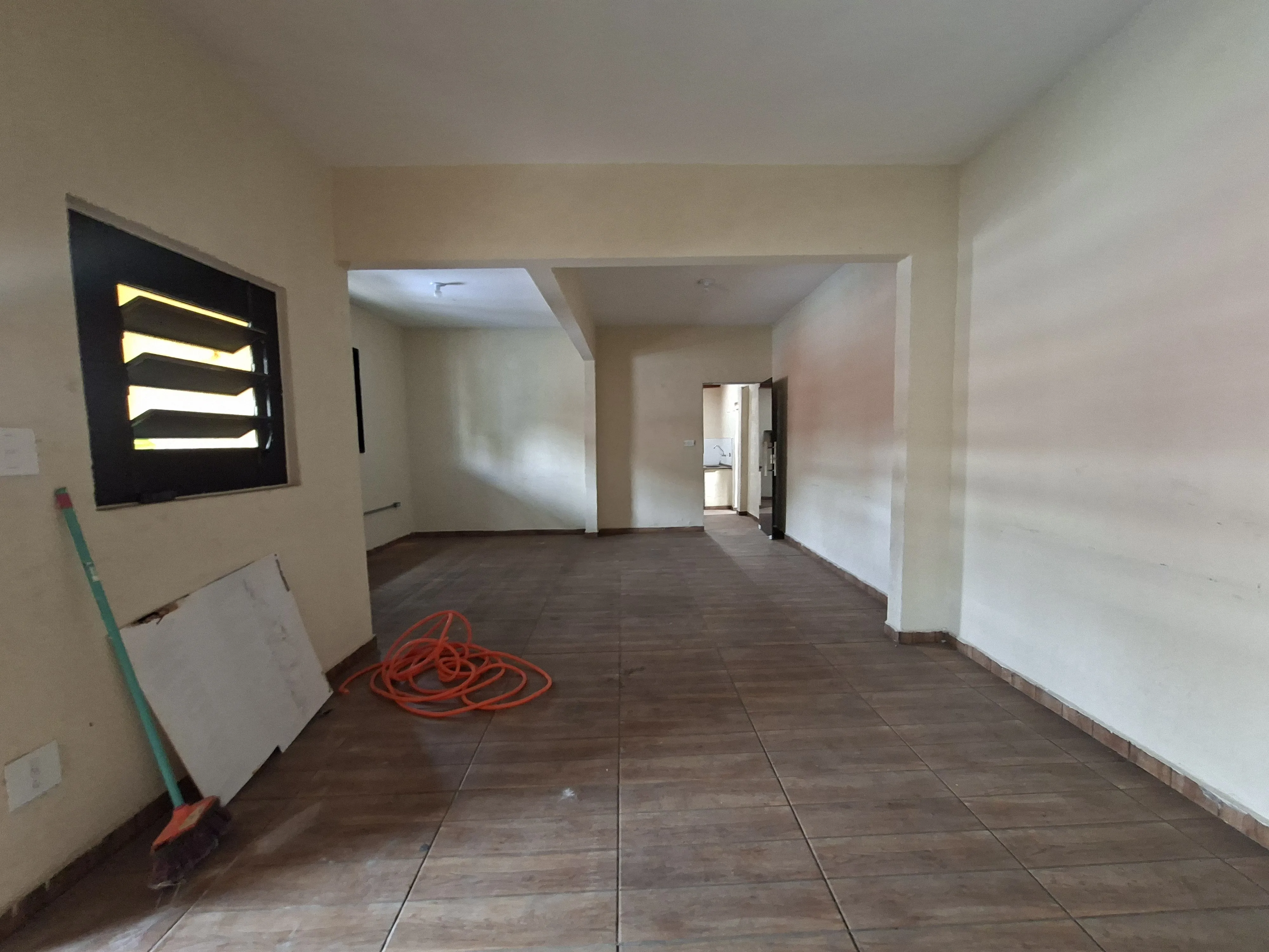 SALÃO COMERCIAL PARA ALUGAR NO BAIRRO PAULISTA