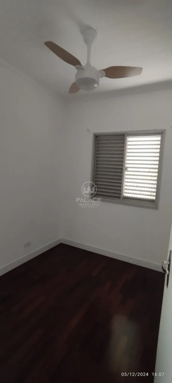 Apartamento Para Alugar Condomínio Edifício Lendinara Piracicaba