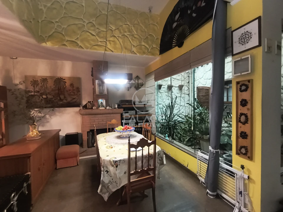 Casa á venda na Vila Rezende