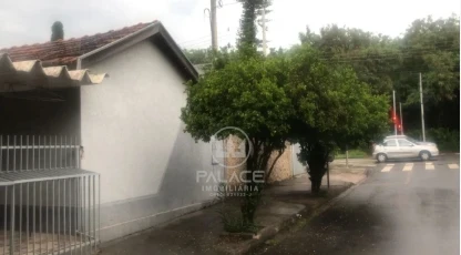 Casa À Venda São Dimas Piracicaba