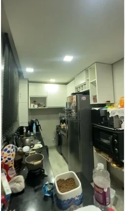 Apartamento À Venda Condominio Jardins Do Sol Piracicaba - Foto 8