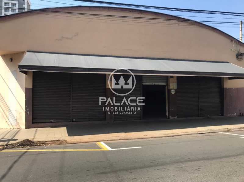 Imagens do imóveis salão para alugar em centro, piracicaba 306m²