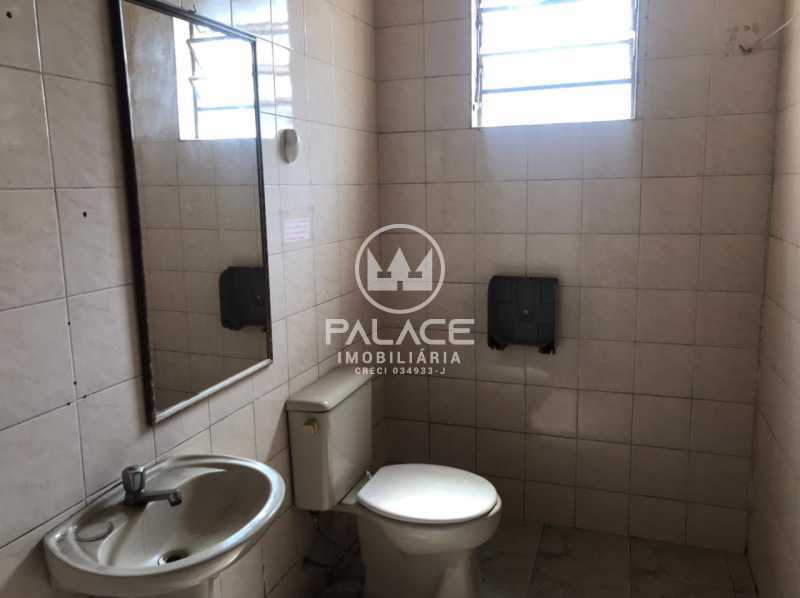 Imagens do imóveis salão para alugar em centro, piracicaba 306m²