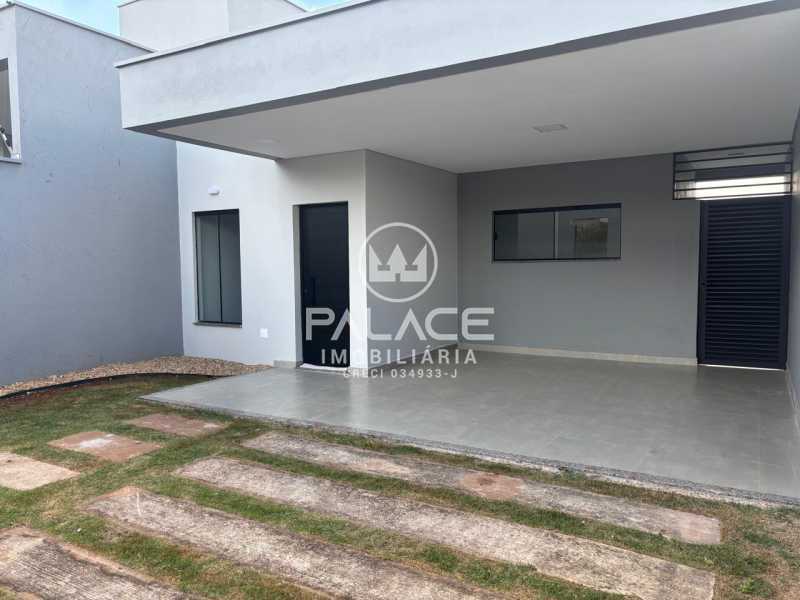 Imagens do imóveis casa à venda em terras di treviso, piracicaba 3 quartos 100m²