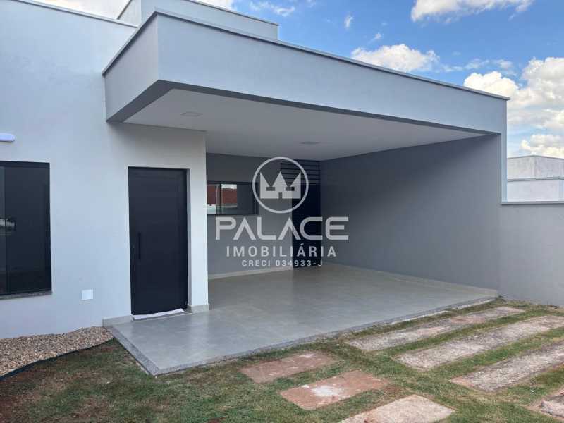 Imagens do imóveis casa à venda em terras di treviso, piracicaba 3 quartos 100m²