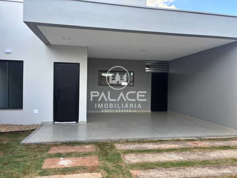 Imagens do imóveis casa à venda em terras di treviso, piracicaba 3 quartos 100m²