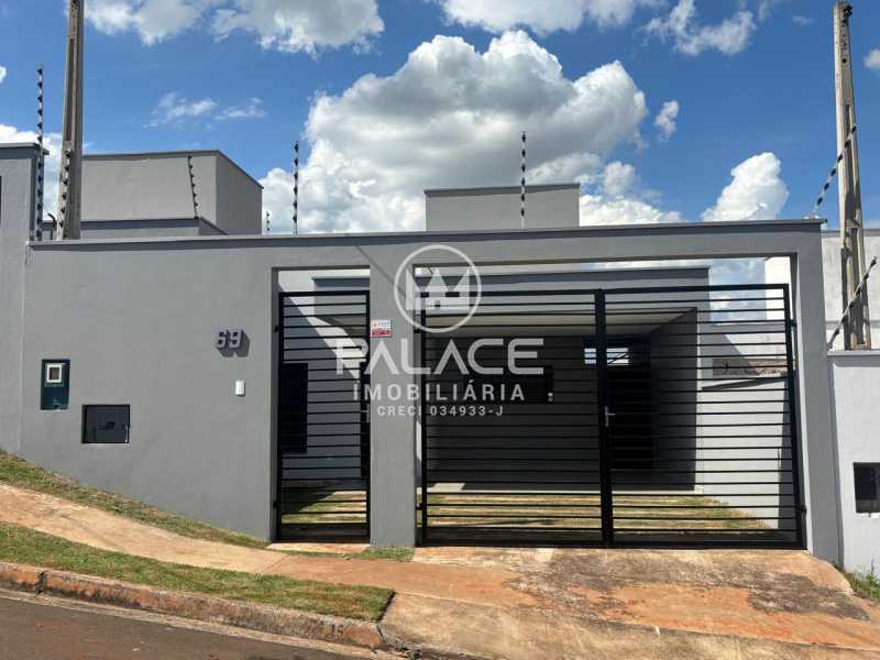 Imagens do imóveis casa à venda em terras di treviso, piracicaba 3 quartos 100m²