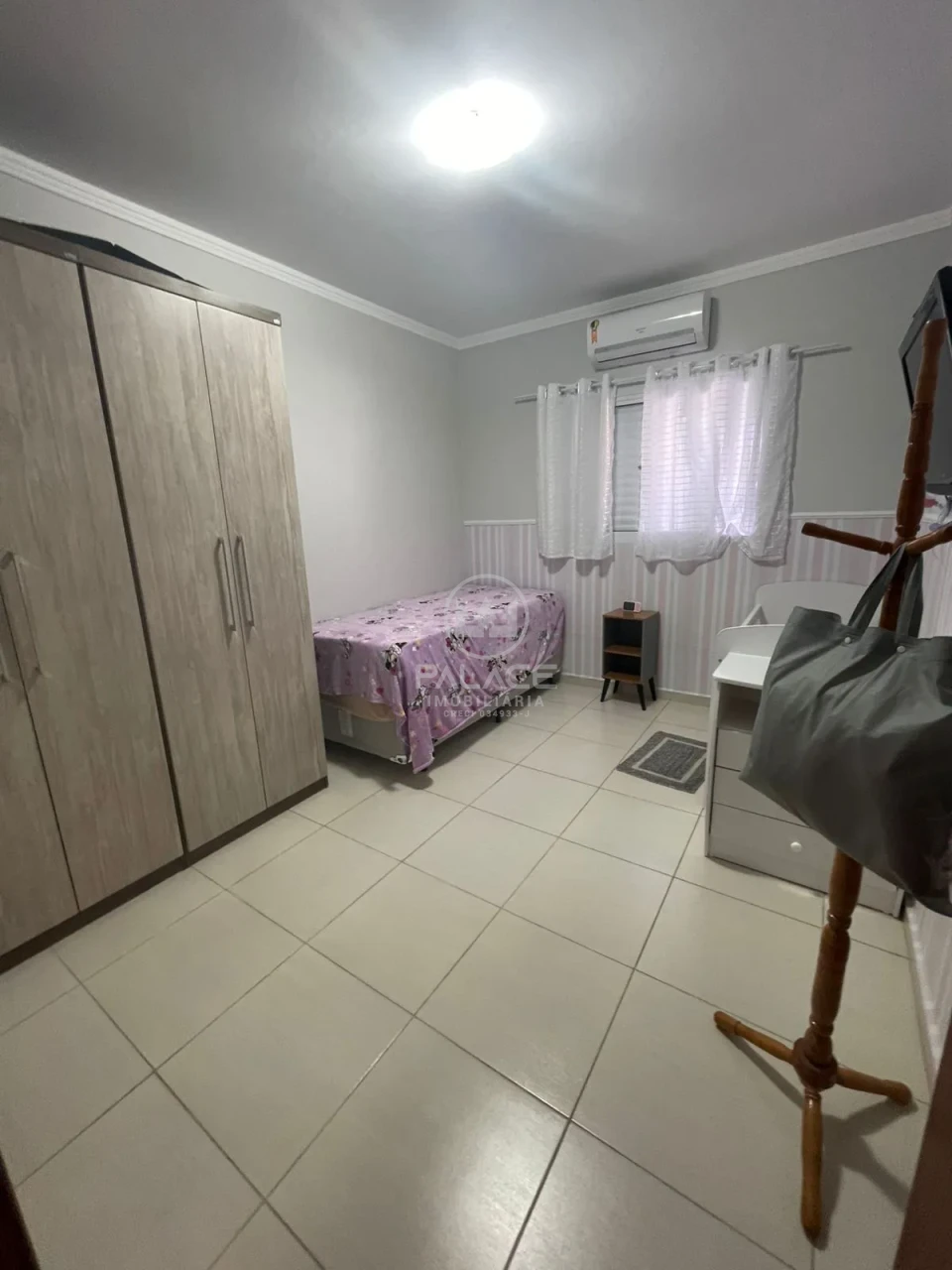 Casa À Venda Loteamento Santa Rosa Piracicaba