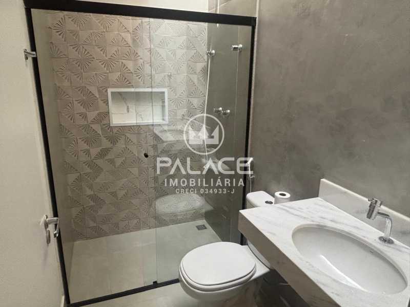 Imagens do imóveis casa à venda em terras di treviso, piracicaba 3 quartos 100m²