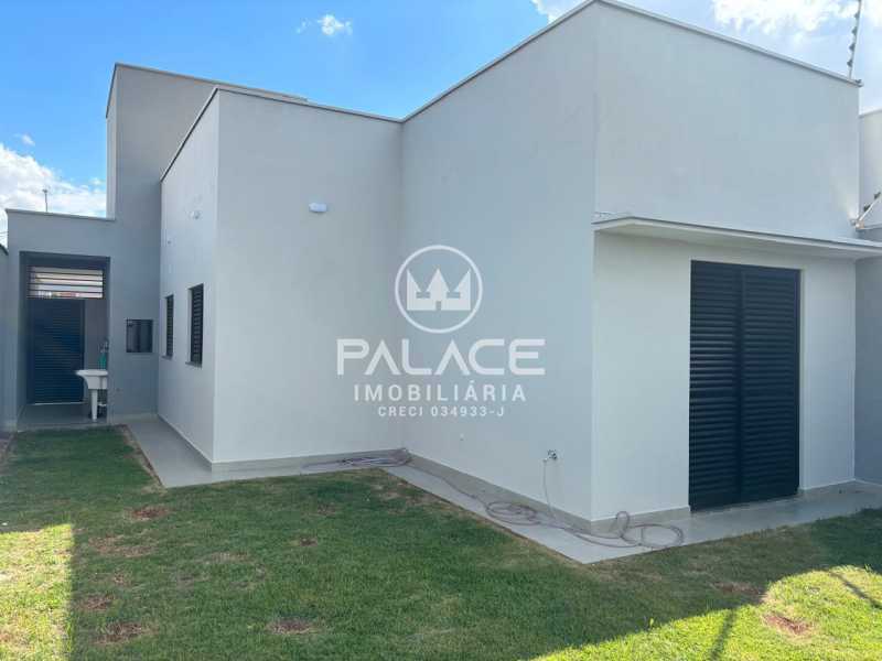 Imagens do imóveis casa à venda em terras di treviso, piracicaba 3 quartos 100m²