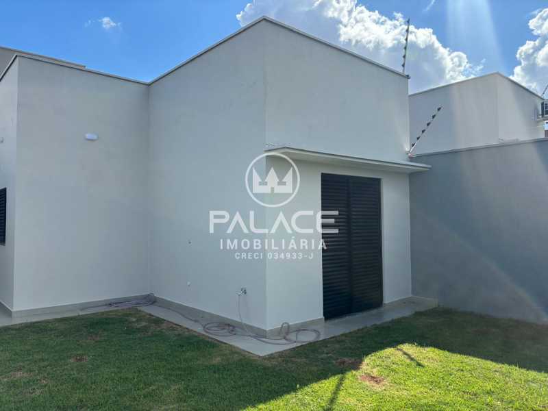 Imagens do imóveis casa à venda em terras di treviso, piracicaba 3 quartos 100m²