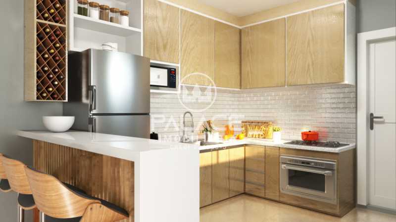 Imagens do imóveis casa à venda em terras di treviso, piracicaba 3 quartos 100m²