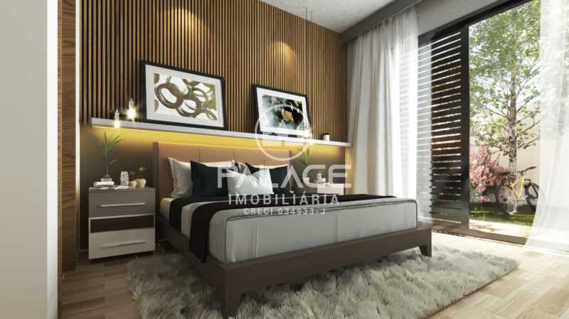 Imagens do imóveis casa à venda em terras di treviso, piracicaba 3 quartos 100m²