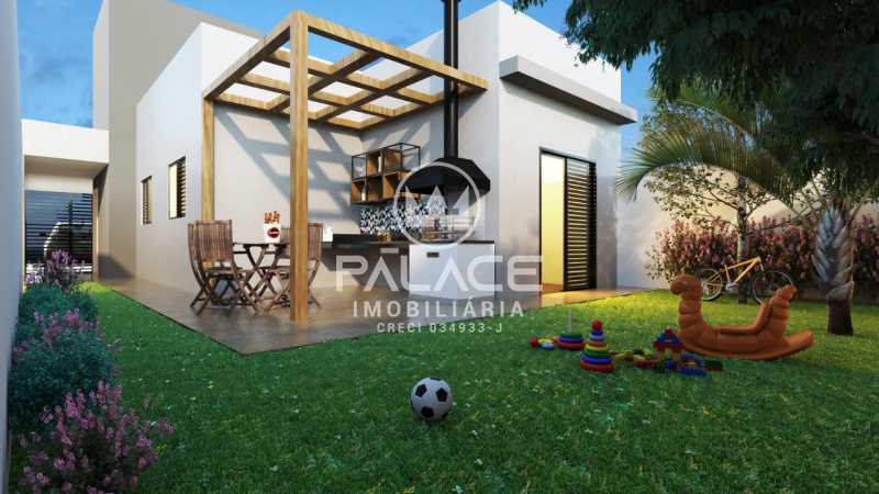 Imagens do imóveis casa à venda em terras di treviso, piracicaba 3 quartos 100m²