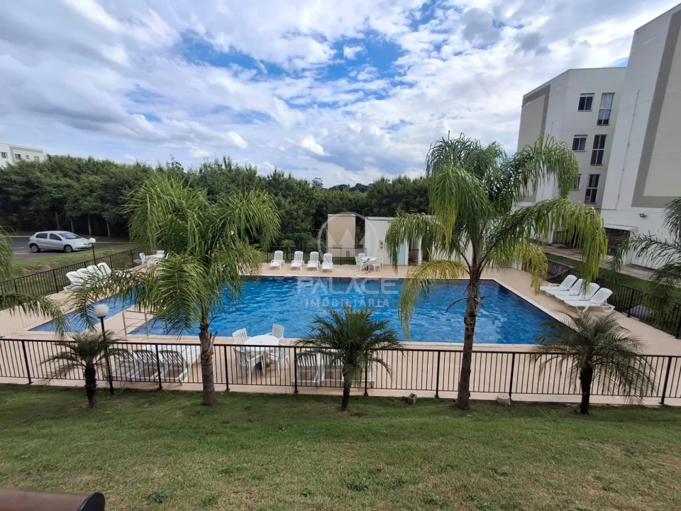 Apartamento Condominio Piazza Platina, bairro Jupiá, Piracicaba, SP.