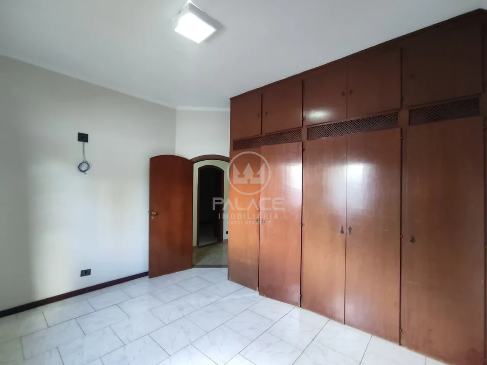 Casa À Venda E Locação Centro Piracicaba