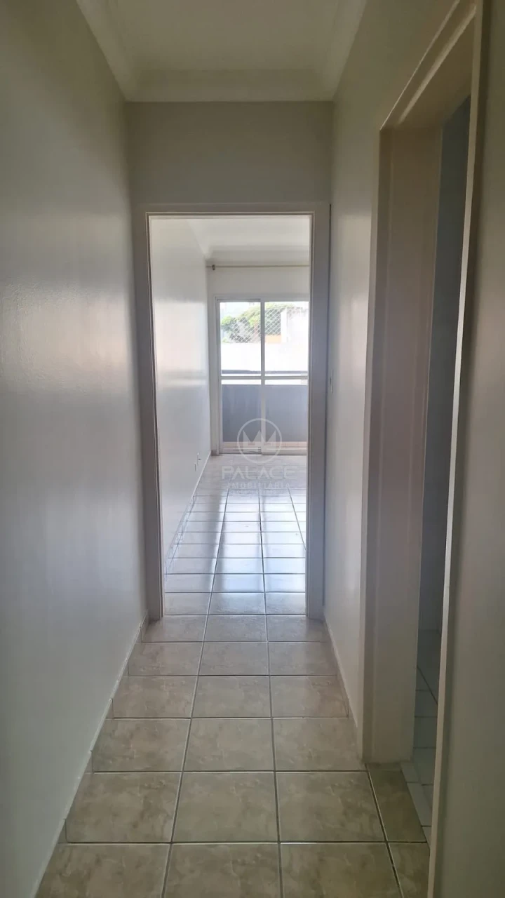 Apartamento Para Alugar Edifício Central Park Piracicaba