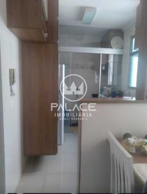 Imagens do imóveis apartamento à venda em dois córregos, piracicaba 46m²