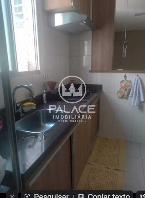 Imagens do imóveis apartamento à venda em dois córregos, piracicaba 46m²
