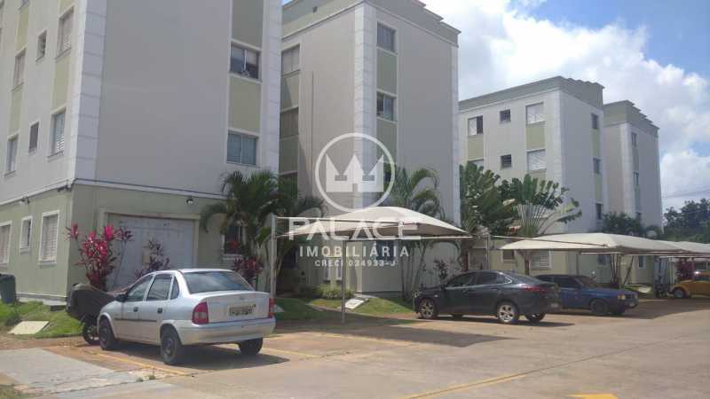Imagens do imóveis apartamento à venda em dois córregos, piracicaba 46m²