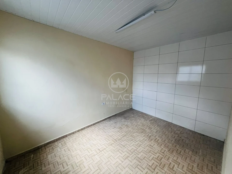 Casa Para Alugar Jardim São Paulo Piracicaba