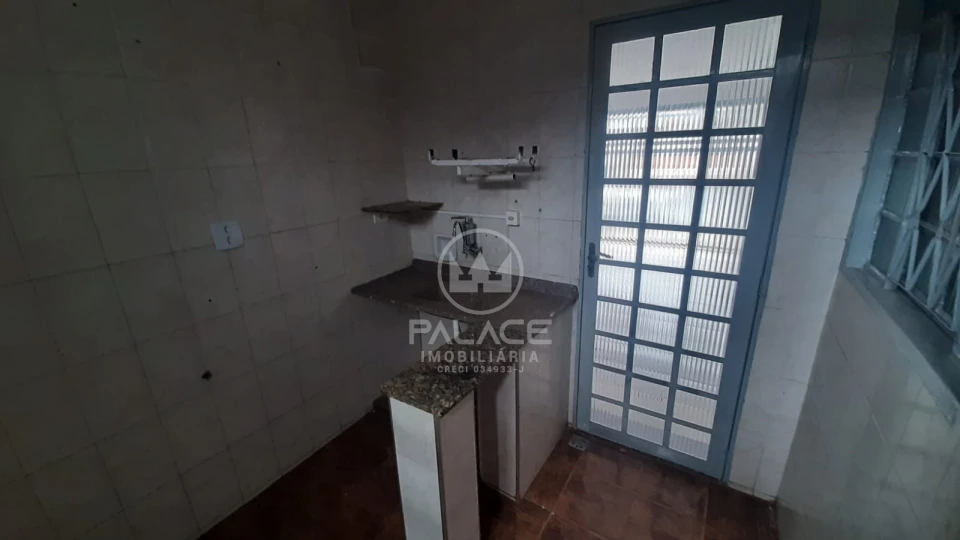 Casa Para Locação / Vila Independência