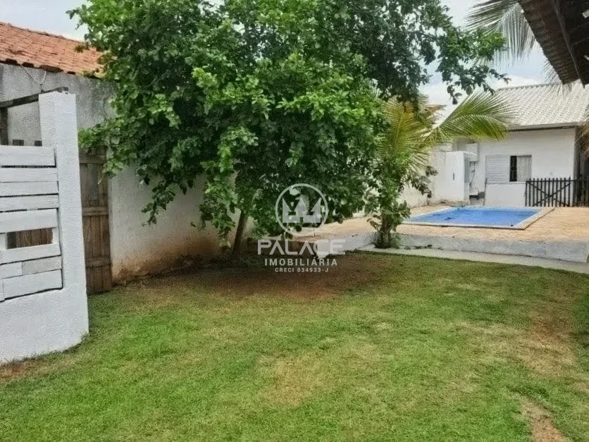 Edicula disponivel para locação