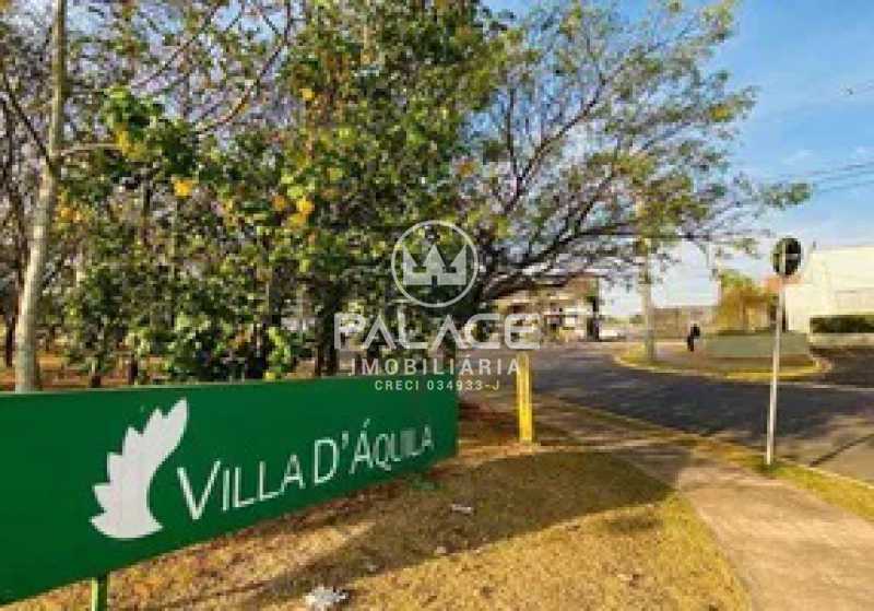 Imagens do imóveis terreno residencial à venda na avenida doutor márcio william gumbis de souza, reserva jequitibá, piracicaba 328m²