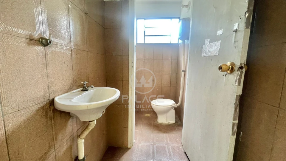 BARRACAO A VENDA OU LOCACAO JD NOVA IGUACU / 390M2