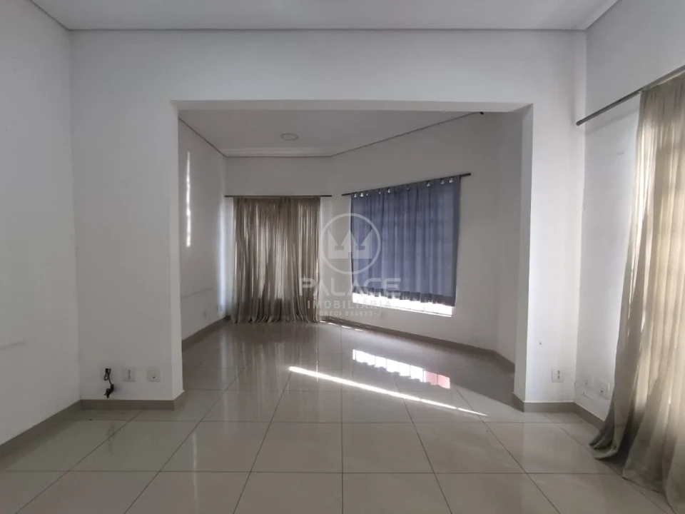 Comercial Para Alugar Glebas Califórnia Piracicaba