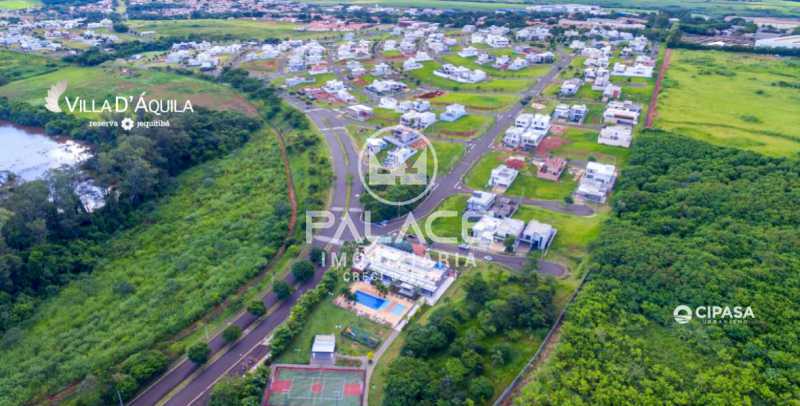 Imagens do imóveis terreno residencial à venda na avenida doutor márcio william gumbis de souza, reserva jequitibá, piracicaba 328m²