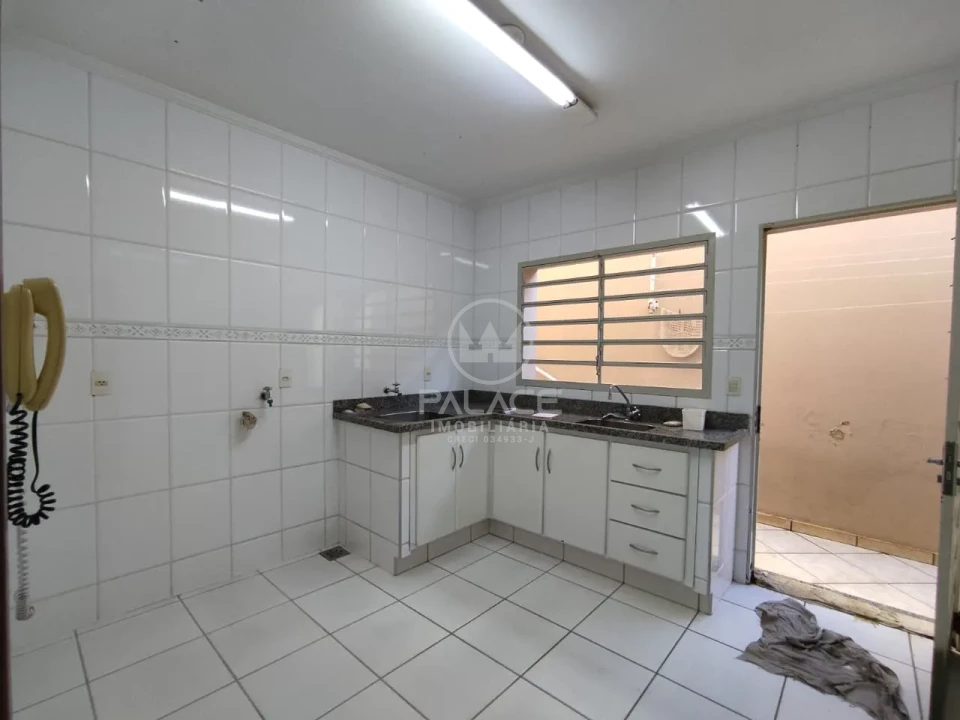 Casa À Venda E Locação Terra Nova Piracicaba